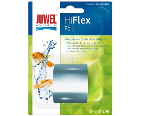 Фольга для отражателей Juwel Hiflex