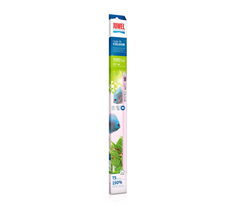 Лампа для подсветки рыб T5 Juwel HiLite Colour 28W (590 mm)
