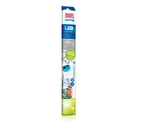 Лампа Juwel LED MARINE 12W (438 mm)