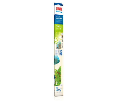 Лампа естественный свет T5 Juwel HiLite Nature 28W (590 mm)