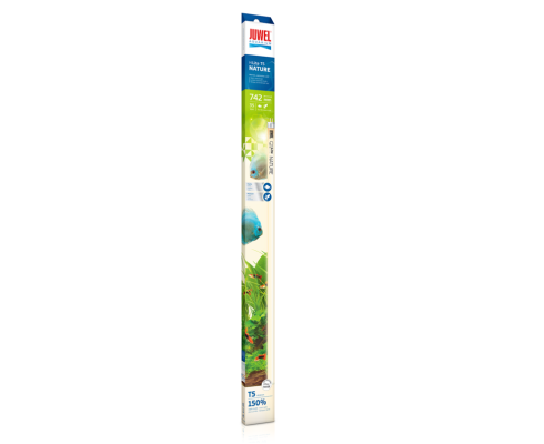 Лампа естественный свет T5 Juwel HiLite Nature 35W (742 мм)
