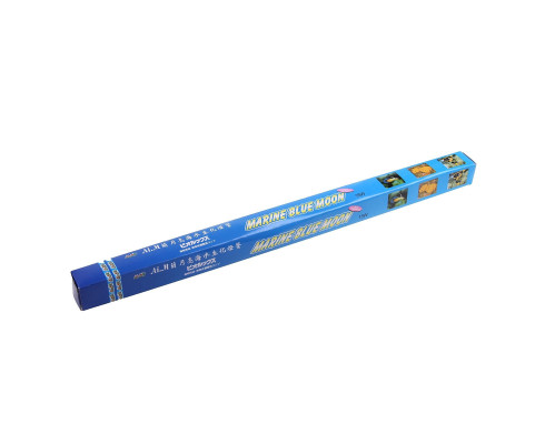 Лампа KW Zone T8 Marine Blue Moon , 15W (43.6 см)