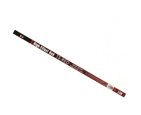 Лампа KW Zone T5-RED, 54W (114.9 см)
