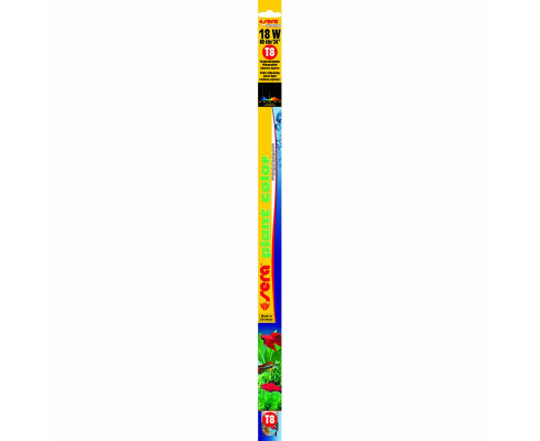 Лампа для растений T8 Sera PLANT COLOR 18 w (60 см)