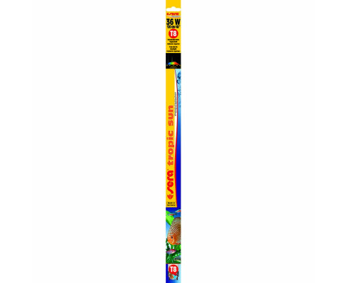 Лампа для аквариума Sera Т8 TROPIC SUN Royal 36 w (120 см)
