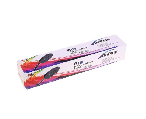 Светильник DOPHIN 8LED