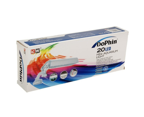 Светильник DOPHIN 20LED