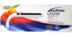 Светильник DOPHIN LED 103