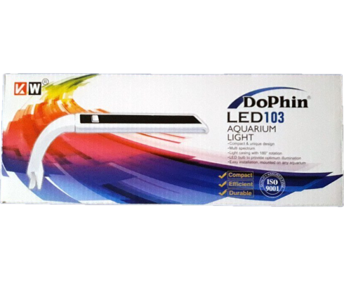 Светильник DOPHIN LED 103