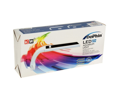 Светильник DOPHIN LED 102