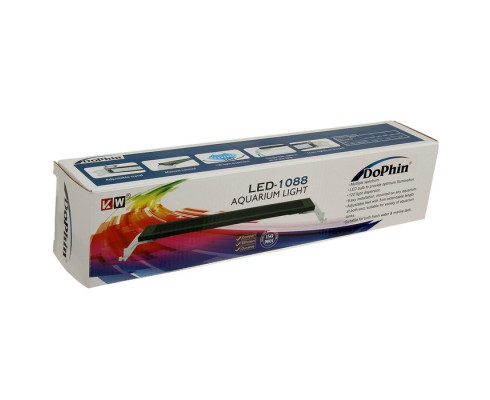 Светильник DOPHIN LED-1088 BIO-LUX
