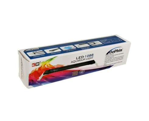 Светильник DOPHIN LED-1088 MARINE