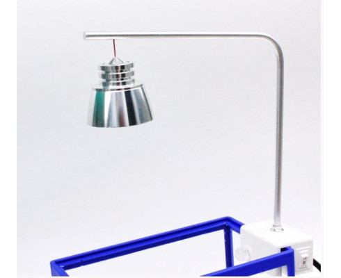 Светильник светодиодный Meijing VG-SDLED3W (3 Вт)