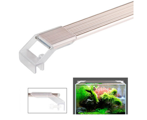 Светильник ультратонкий LED Sunsun ADP 20 см