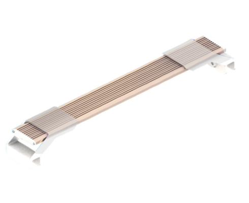 Светильник ультратонкий LED Sunsun ADP 30 см