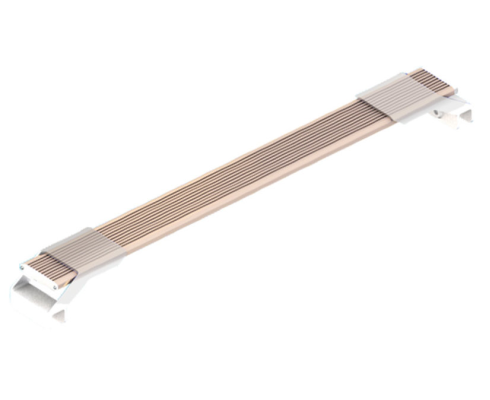 Светильник ультратонкий LED Sunsun ADP 40 см