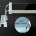 Светильник ультратонкий LED Sunsun ADS 90 см
