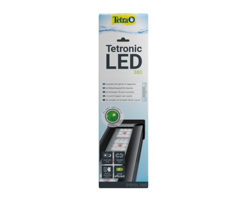 Светильник Tetra Tetronic LED ProLine 380