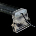 Светильник светодиодный акриловый VKTECH (5 Вт, 16 см)