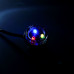 Подсветка светодиодная LED101-CHANGEABLE (KW) четыре цвета