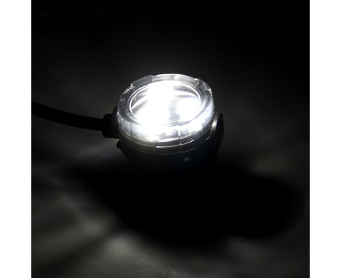 Подсветка светодиодная LED101-WHITE (KW) белая 