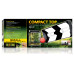 Светильник для террариума Compact Top 45x9x20 см