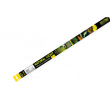 Лампа Exo Terra Reptile Natural Light Т8 25Вт, 75см