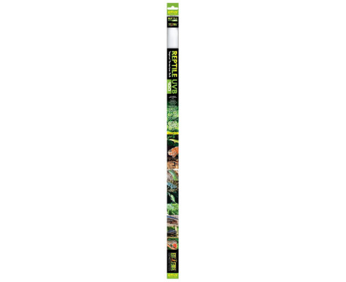Лампа ультрафиолетовая Exo Terra Reptile UVB100 Т8 25Вт, 75 см