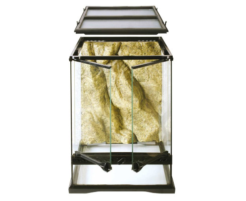 Террариум из силикатного стекла Exo Terra 30x30x45см