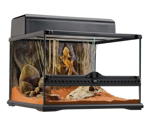 Террариум из силикатного стекла Exo Terra 45x45x30см