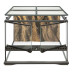 Террариум из силикатного стекла Exo Terra 45x45x30см