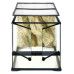 Террариум из силикатного стекла Exo Terra 45x45x45см
