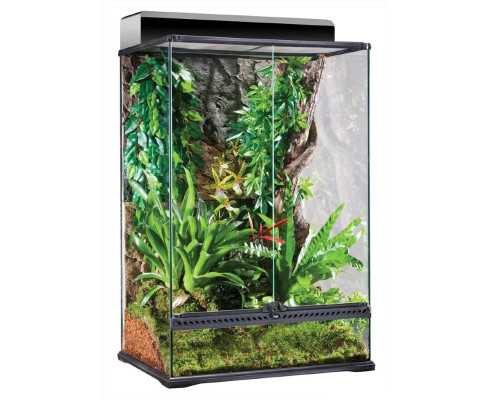 Террариум из силикатного стекла Exo Terra 60x45x90 см