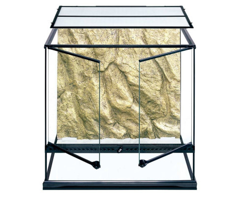 Террариум из силикатного стекла Exo Terra 60x45x60 см