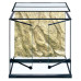 Террариум из силикатного стекла Exo Terra 60x45x60 см
