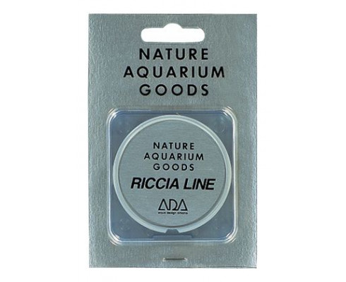 Леска для крепления риччии ADA Riccia Line 50м