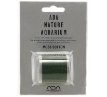 Нить для крепления мхов ADA Moss Cotton 200м