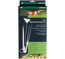 Комплект инструментов Dennerle Nano Aquascaping-Set