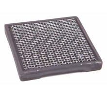 Культивационная решетка для мхов Ista 6,5x6,5 см