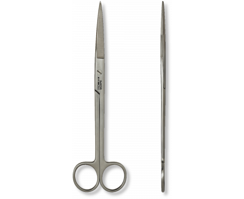 Ножницы JBL ProScape Tool S straight 20 см