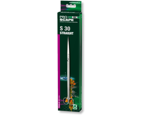 Ножницы JBL ProScape Tool S straight 30 см