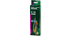 Ножницы JBL ProScape Tool S spring 16 см