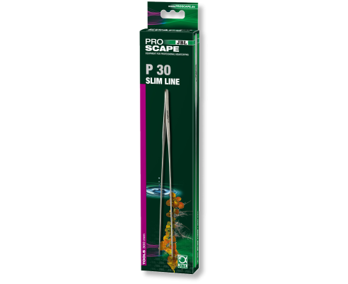 Пинцет JBL ProScape Tool P slim line 30 см