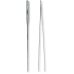 Пинцет JBL ProScape Tool P slim line 30 см
