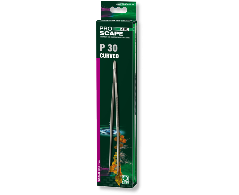 Пинцет JBL ProScape Tool P curved 30 см