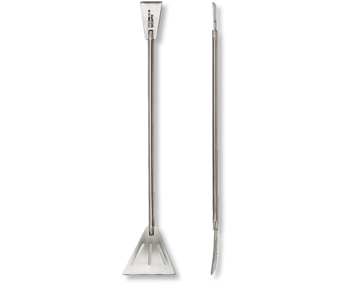 Лопатка JBL ProScape Tool SP straight 30 см