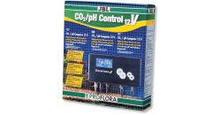 Контроллер ph JBL ProFlora CO2 pH Control