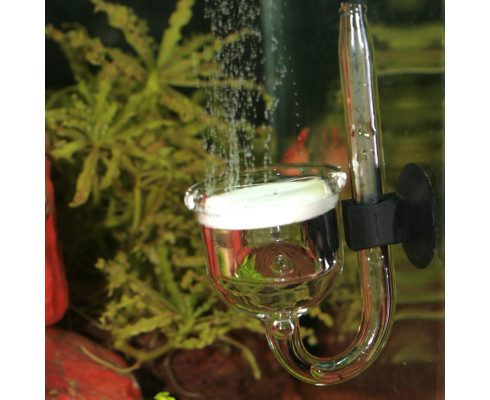 Реактор CO2 JBL ProFlora Taifun P 