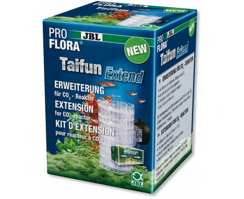 Модуль JBL ProFlora Taifun extend 