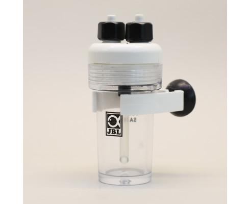 Счетчик пузырьков JBL ProFlora CO2 Count Safe